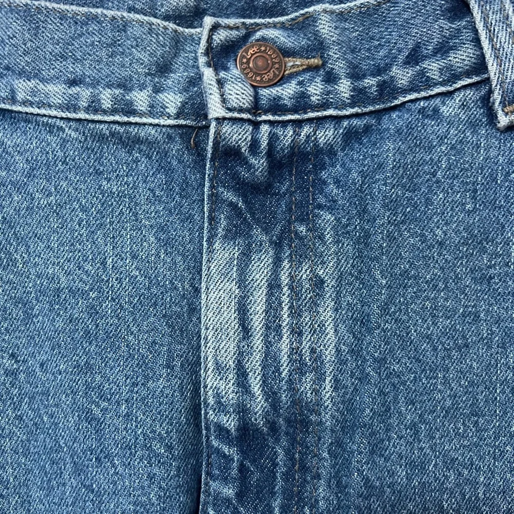 Lee Blue‎ Relaxed Fit Jeans 16